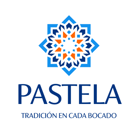 Logo de Pastela